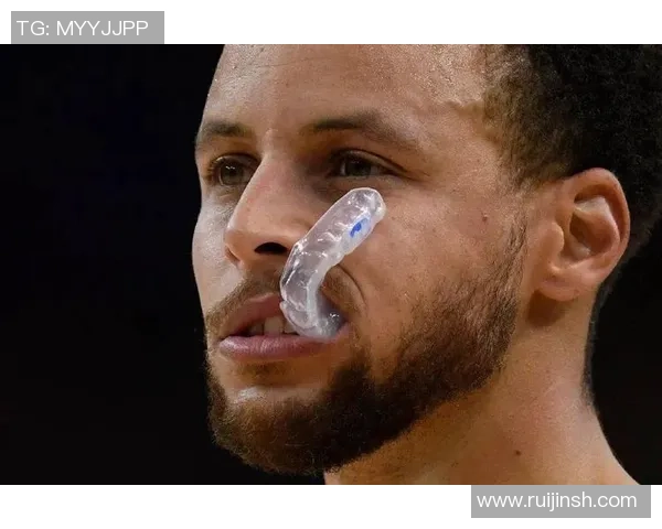 戴牙套踢球？世界级球星都不例外