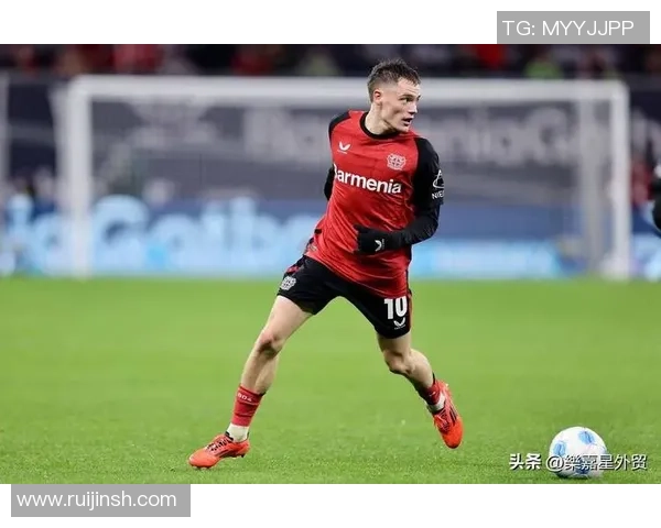 未来十年足球界十大潜力巨星预测与分析 未来十年足球界十大潜力巨星预测与分析