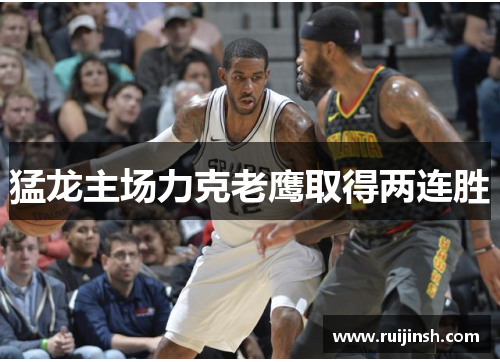 猛龙主场力克老鹰取得两连胜